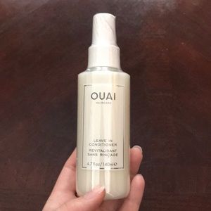 Ouai Leave In Conditioner